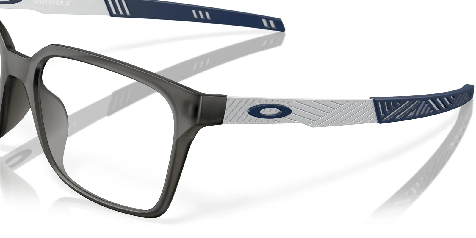 Oakley Dehaven A 8180F Eyeglasses - view 17